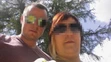 Marek a Alexandra.