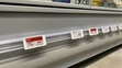 Ceny v Česku a zastropované ceny na Slovensku