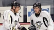 V roku 2008 zvýšil Marián Hossa šancu na svoj prvý Stanley Cup vytvorením dua so Sidney Crosbym v Pittsburghu. Nevyšlo to, vo fi