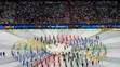 Na snímke otvárací ceremoniál pred úvodným zápasom A-skupiny ME vo futbale Nemecko - Škótsko v Mníchove.