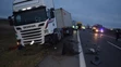 Vážna nehoda neďaleko Dunajskej Stredy