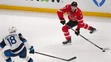 Connor McDavid opäť ukázal svoju výnimočnosť.