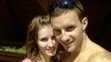 Martin s Mirkou pred rokmi