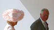 Vojvodkyňa z Cornwallu Camilla a princ Charles