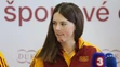Petra Vlhová.