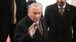 Bývalé hlavy štátu sa streli v prezidentskom paláci
