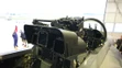 Kokpit F/A-18 Hornet 