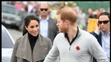 Meghan Markle a princ Harry