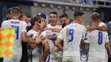 Gólová radosť Slovákov v kvalifikácii MS 2022 proti Cypru.