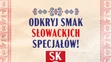Slovenský týždeň v poľskej Biedronke