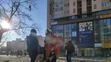 Evakuovaní zranení