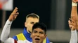 Aldo Baéz v trenčianskom drese.