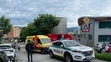 V byte vybuchla kolobežka.