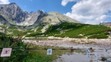 Tatry sprísňujú kontroly po prípadoch kúpania v plesách.