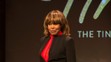 Tina Turner promovala nový muzikál 