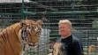 Archívna fotka majiteľa ZOO na Kysuciach
