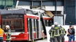 Tragická nehoda v Salzburgu