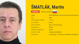 Martin Šmatlák