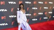 Lil Nas X na VMAs 2021