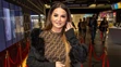 Zuzana Strausz Plačková na kinopremiére