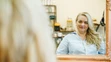 Erika celý život bojuje s hmotnosťou