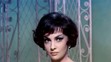 Gina Lollobrigida na archívnej snímke z roku 1960.