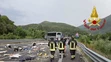 Nehoda v Taliansku