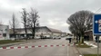 Miesto uzavreli.