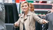 Kate Winslet na Medzinárodnom filmovom festivale v Toronte