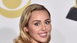 Miley Cyrus
