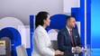 Marián Kéry a Beáta Jurík