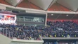 Atmosféra na Metropolitano Stadium