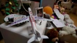 Do Malajzie dopravili pozostatky troch ďalších obetí havárie letu MH17 