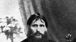 Grigorij Jefimovič Rasputin na dobovej snímke.