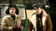 Marián Slovák vo filme Tri želania