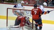 Islanders bez Haláka prehrali vo Washingtone 2:6.