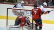 Islanders bez Haláka prehrali vo Washingtone 2:6.