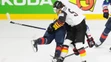 Matt Hellickson (USA) a Markus Eisenschmid (Nemecko).
