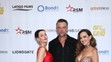 Premiéra filmu Off The Grid s Josh Duhamel a Maria Elisa Camargo