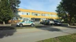 Bombová hrozba v Prešove