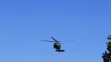 Nasadili Black Hawk