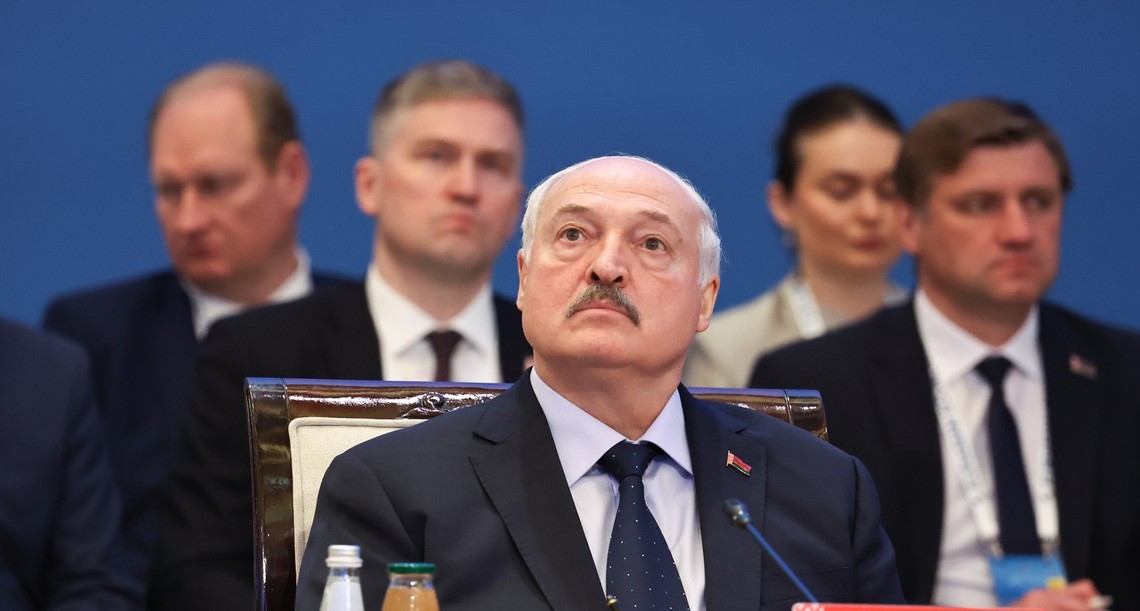Lukašenko sa prekvapivo ospravedlnil Zelenskému a dal Ukrajine sľub. Máte nás ako na dlani, odkázal Kyjevu
