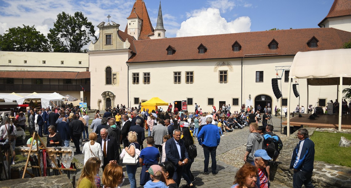 Šok pár týždňov pred začiatkom. Legendárny slovenský festival je v ohrození