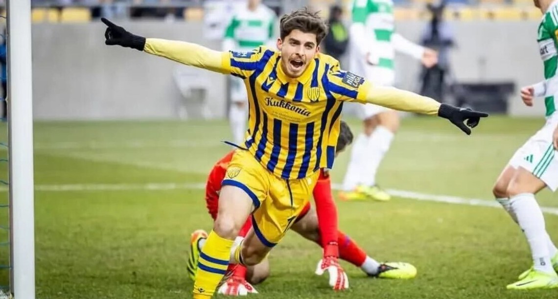 Bol v Juventuse, otca volajú Ronaldo zo Sýrie. Diamant DAC musel v štrnástich ujsť z domu a odmietol Slovan (exkluzívny rozhovor)