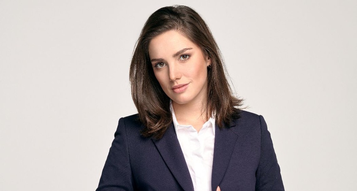 Herečka Sarah Arató: V slovenskom herectve je trend krásnych ľudí, sme generácia orientovaná na výkon