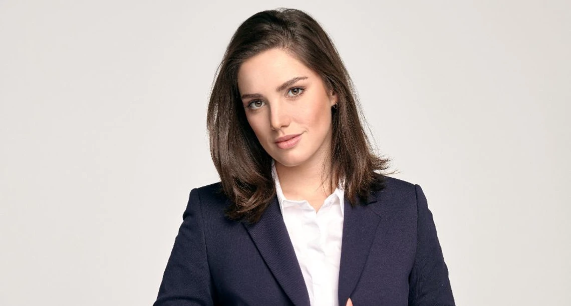 Herečka Sarah Arató: V slovenskom herectve je trend krásnych ľudí, sme generácia orientovaná na výkon