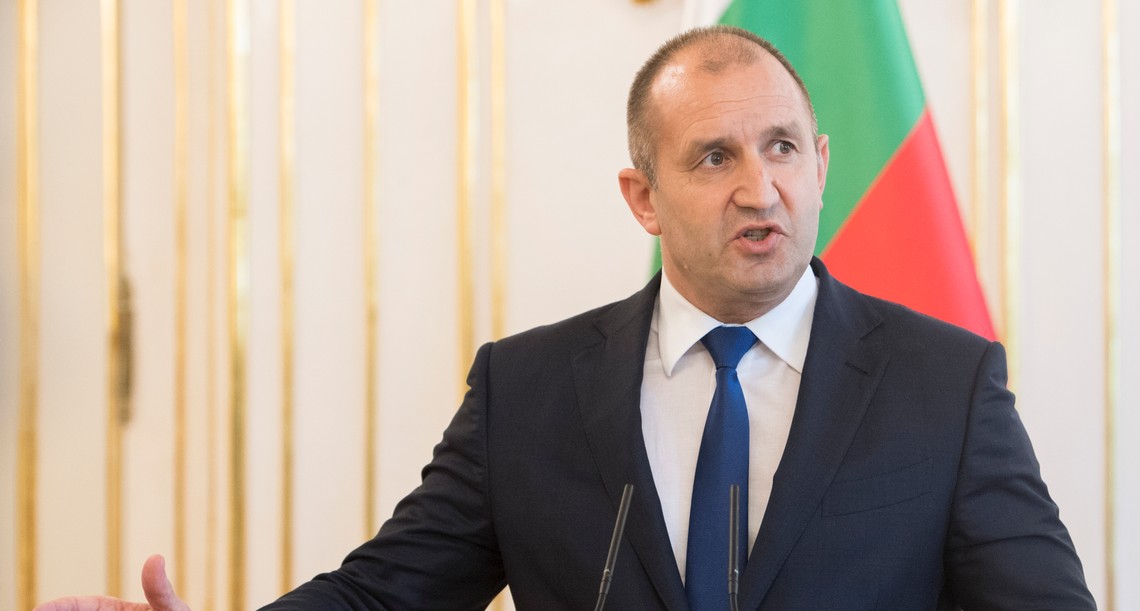 Bulharsko bude blokovať najnovší balík európskych sankcií proti Rusku