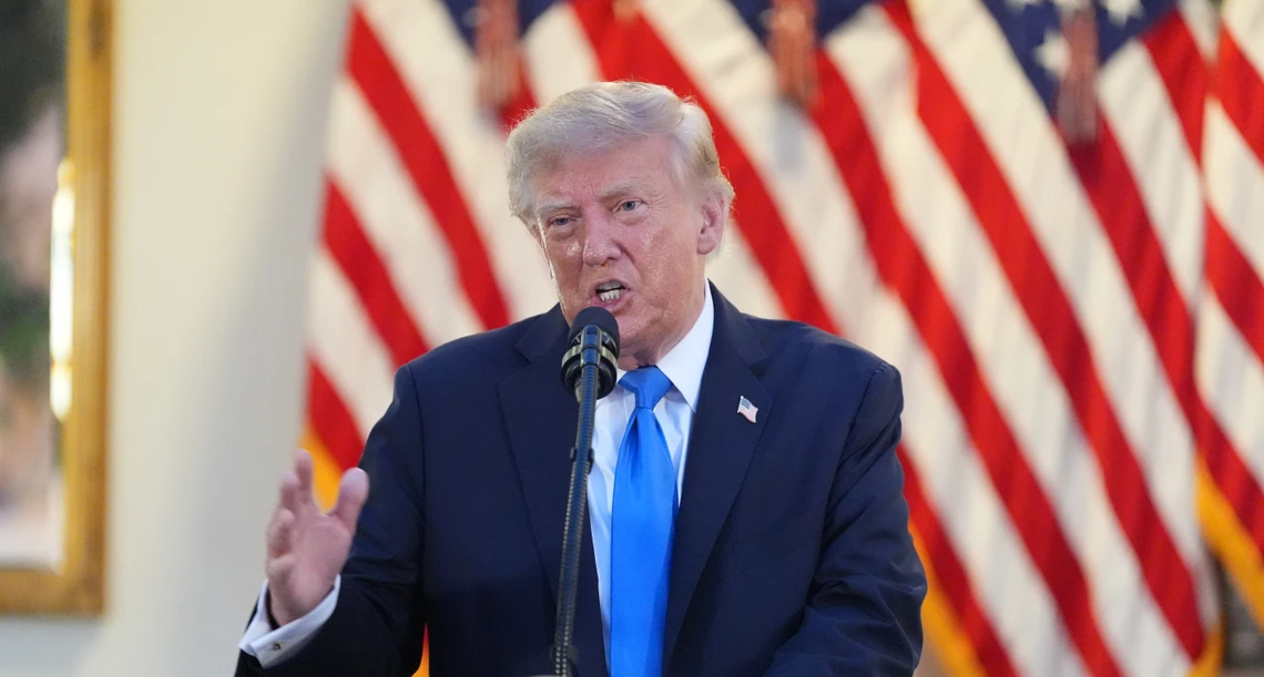 Trump oznámil dohodu medzi Ruskom a Ukrajinou. Na tieto ciele už nemajú útočiť