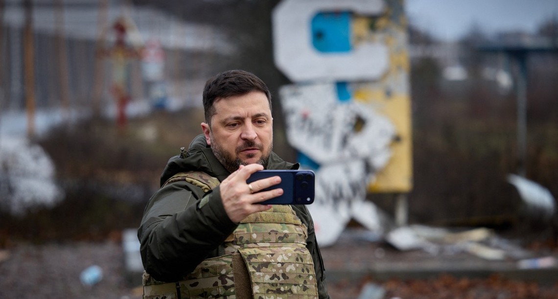 Rusi už oslavovali jeho dobytie. Kyjev tvrdí, že prevzal kontrolu nad strategicky dôležitým mestom