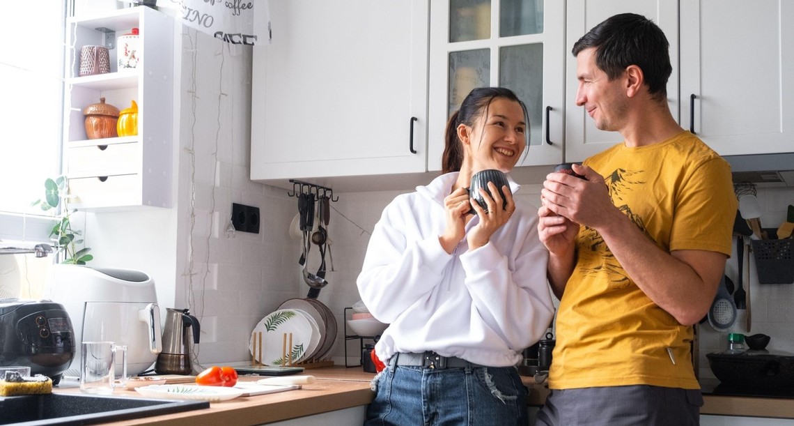 „Sex začína v obývačke, nie v spálni.“ Slovák tvrdí, že mu príspevok na sociálnej sieti zmenil manželstvo